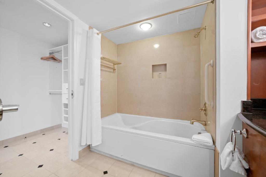 Sleep 6 Bold 1Br 2Ba Beachfront Cozysuites Атлантик Сити Екстериор снимка
