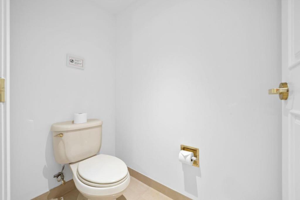 Sleep 6 Bold 1Br 2Ba Beachfront Cozysuites Атлантик Сити Екстериор снимка